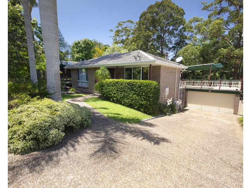 29 Third Ridge Road, Smiths Lake NSW 2428