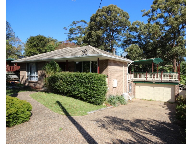 29 Third Ridge Road, Smiths Lake NSW 2428