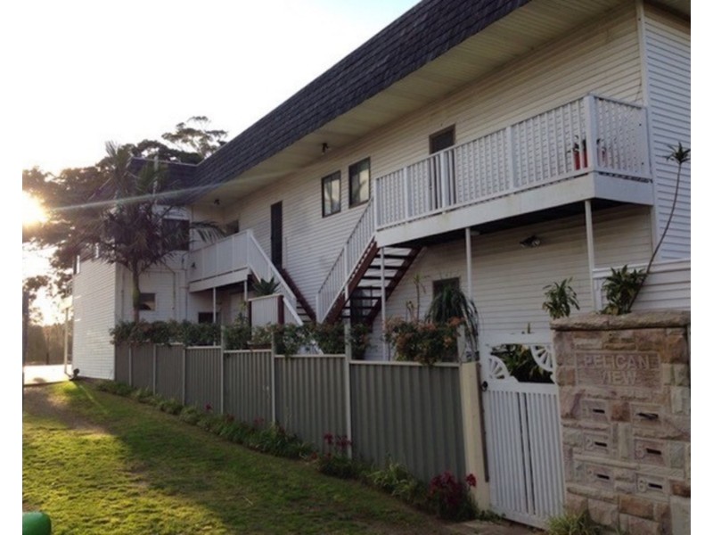 5/26 Little Street, Forster NSW 2428