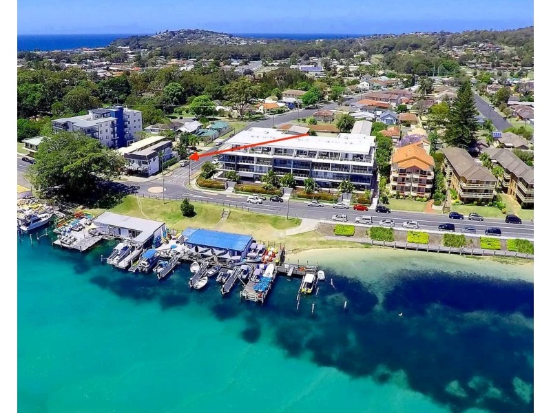 5/26 Little Street, Forster NSW 2428