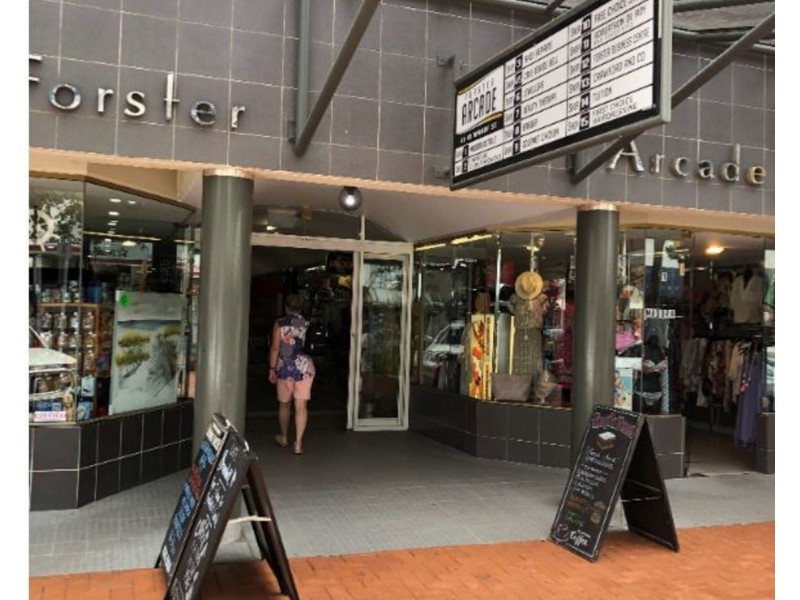 14/41 Wharf Street, Forster NSW 2428