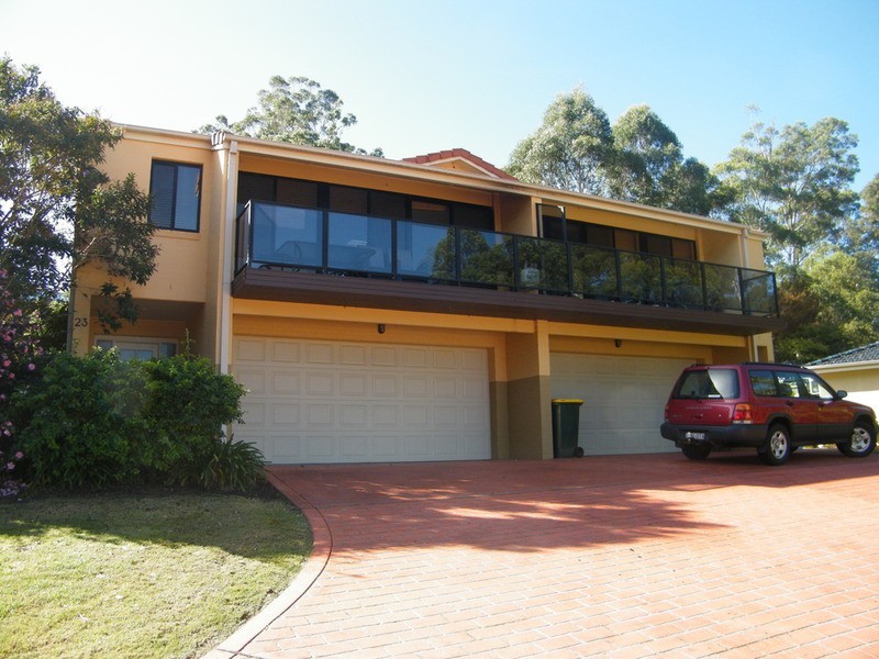 23 Hilltop Grove, Tallwoods Village NSW 2430