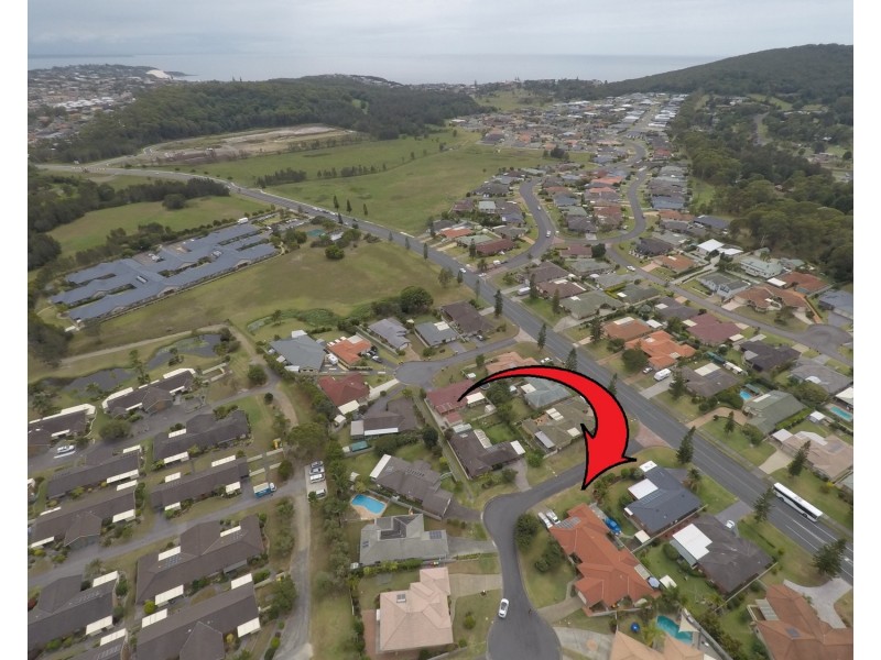 2/3 Paruna Court, Forster NSW 2428