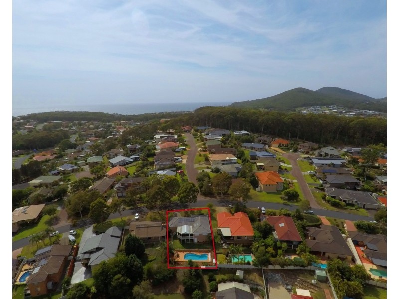 10 Sentry Crescent, Forster NSW 2428