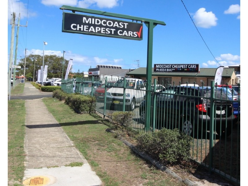 148 Manning Street, Tuncurry NSW 2428