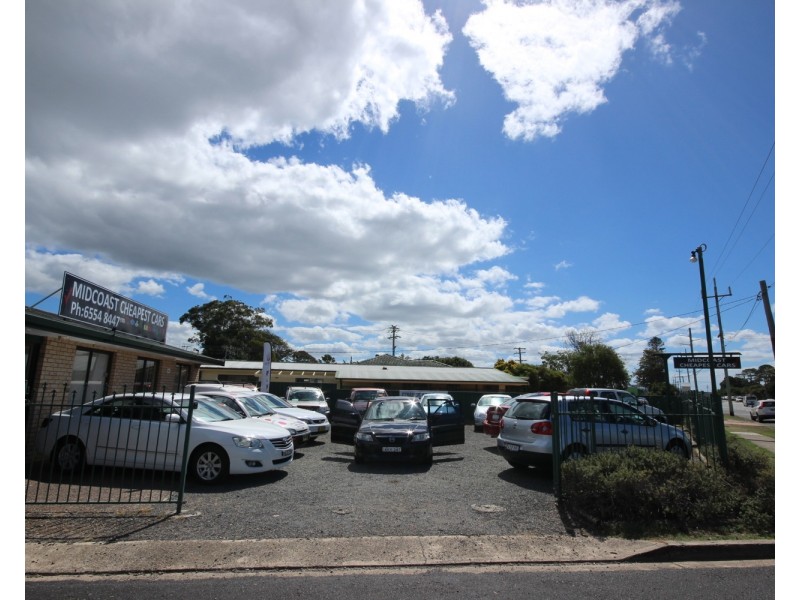 148 Manning Street, Tuncurry NSW 2428