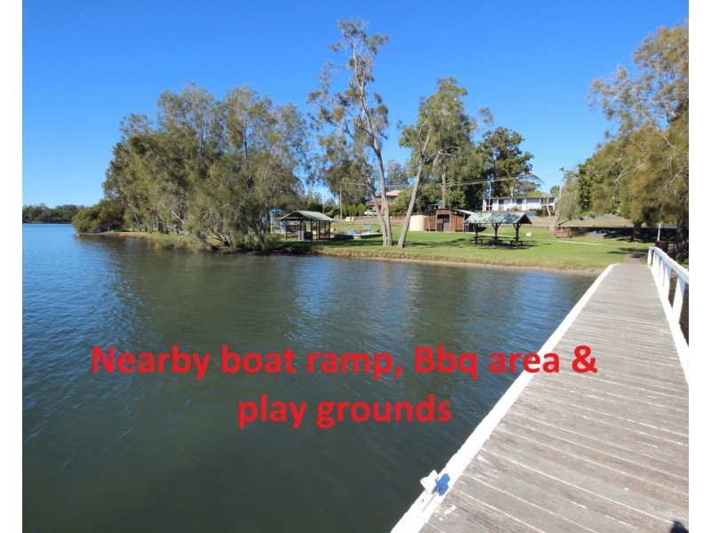 23 Burranjurra Avenue, Coomba Park NSW 2428