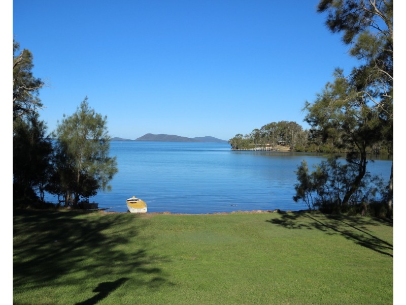 23 Burranjurra Avenue, Coomba Park NSW 2428