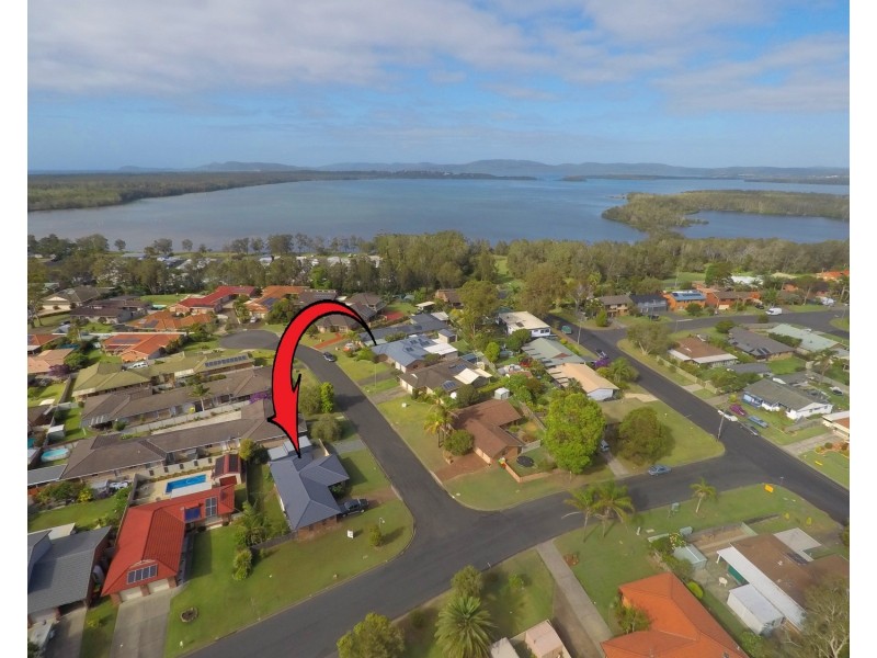 4 Gleneon Drive, Forster NSW 2428
