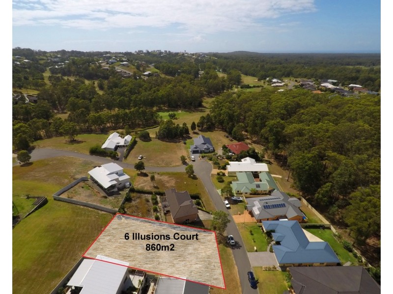 6 Illusions Court, Tallwoods Village NSW 2430