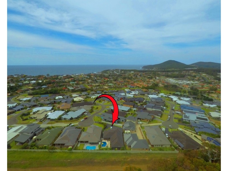 18 Wirrana Circuit, Forster NSW 2428