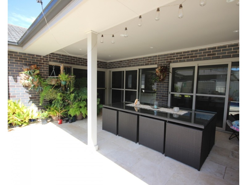 18 Wirrana Circuit, Forster NSW 2428