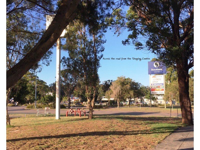 22/2 Breese Parade, Forster NSW 2428