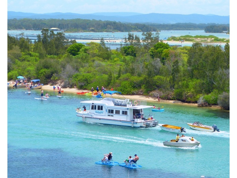 311/30-34 Little Street, Forster NSW 2428