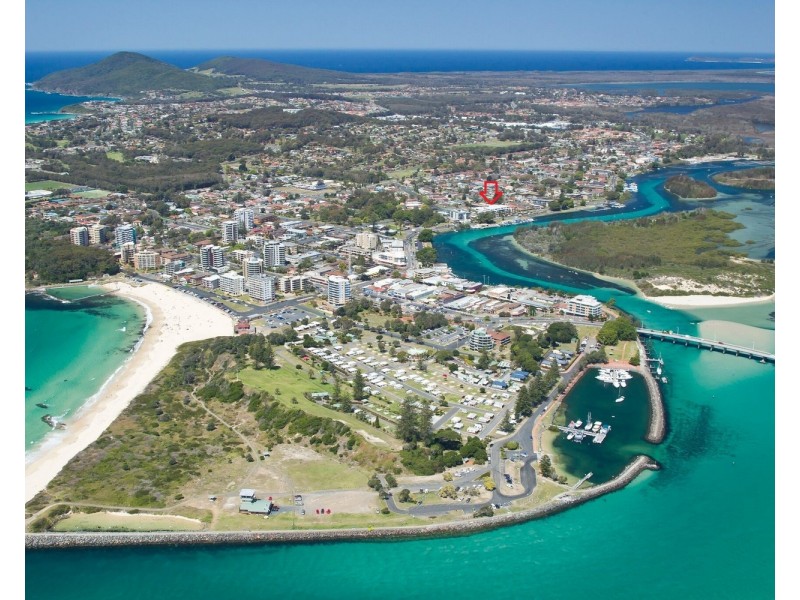 311/30-34 Little Street, Forster NSW 2428