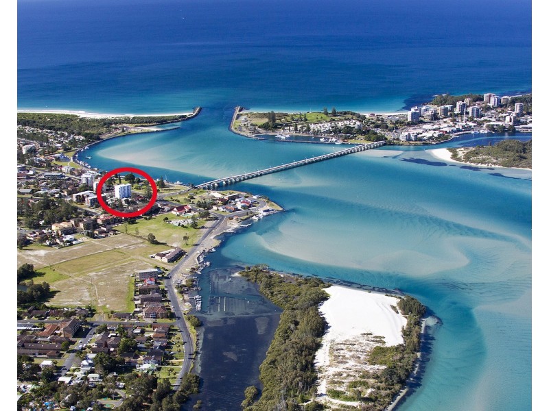 401/6-10 Manning Street, Tuncurry NSW 2428