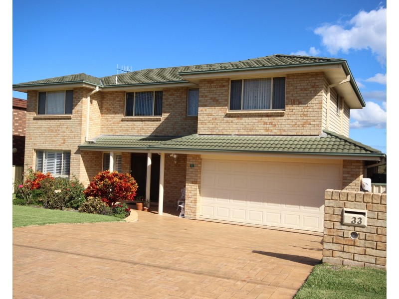 33 Hawaii Avenue, Forster NSW 2428