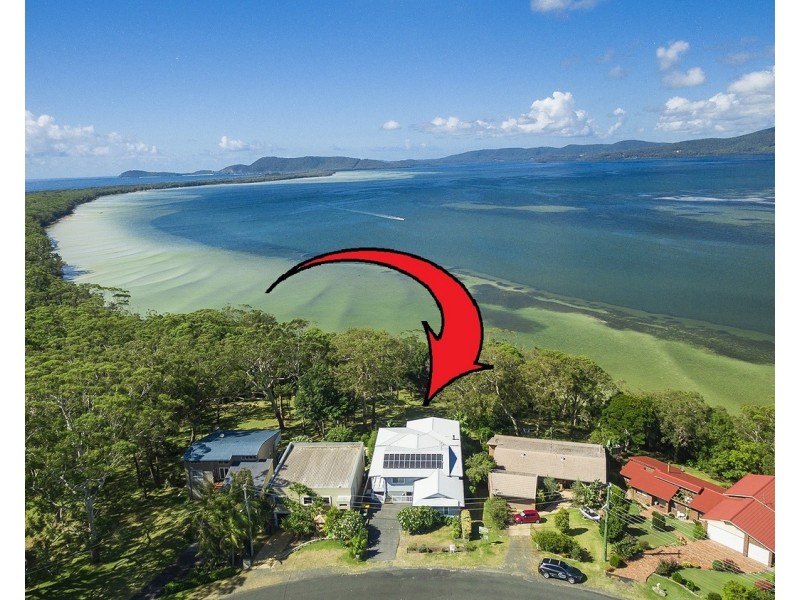 97 Green Point Drive, Green Point NSW 2428