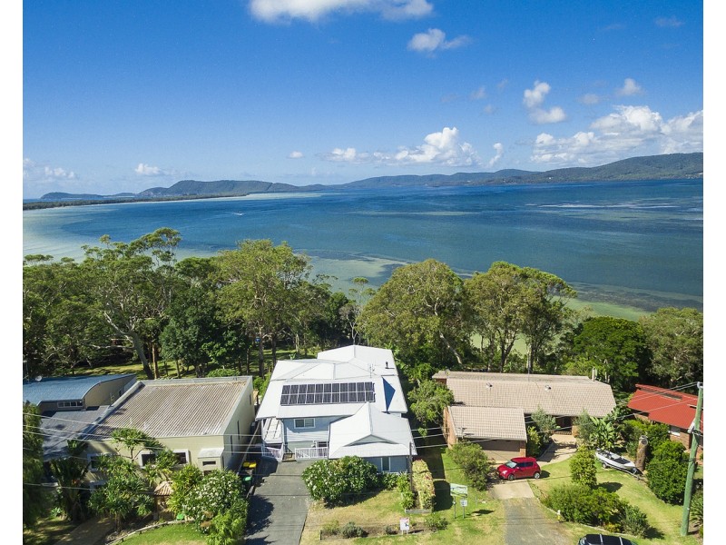 97 Green Point Drive, Green Point NSW 2428