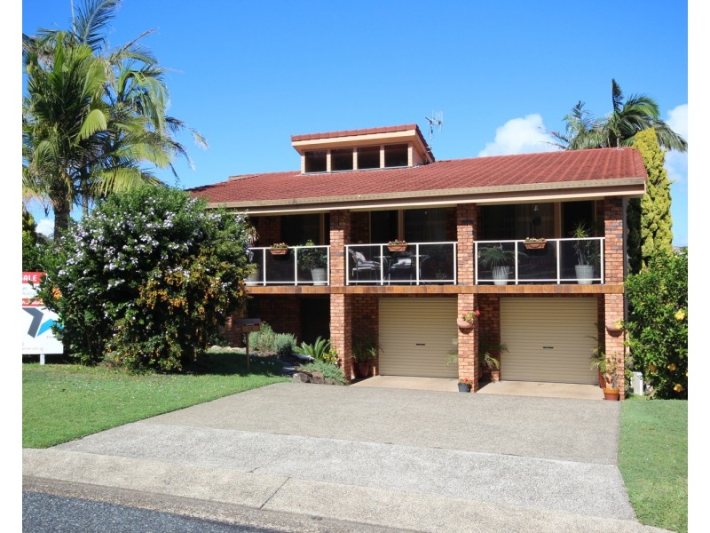 44 Sunbakers Drive, Forster NSW 2428
