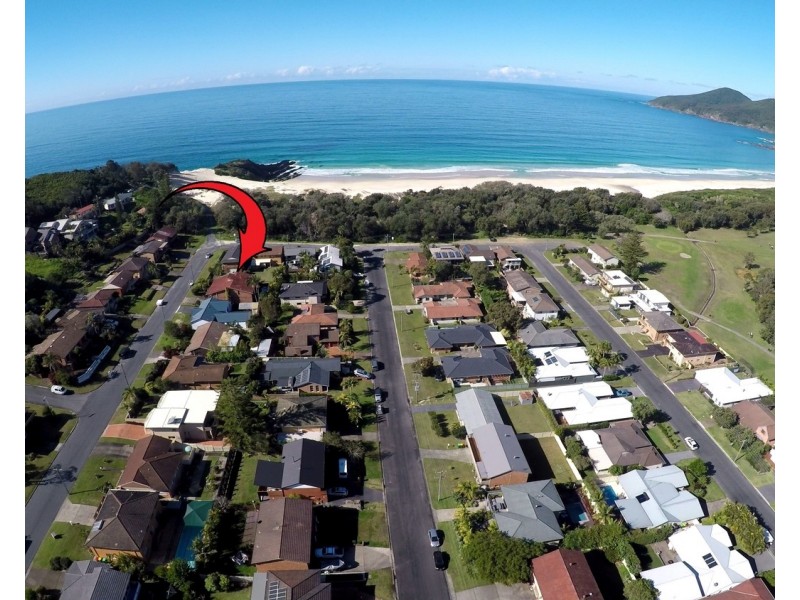 44 Sunbakers Drive, Forster NSW 2428