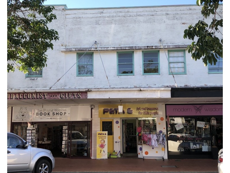 35-39 Wharf Street, Forster NSW 2428