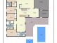 8 Christian Crescent, Forster NSW 2428 Floorplan