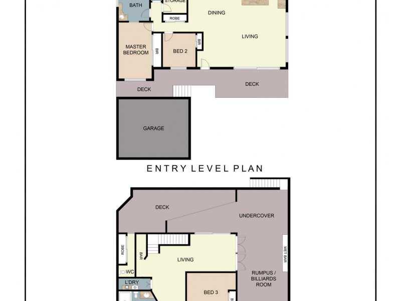 11 Patsys Flat Rd, Smiths Lake NSW 2428 Floorplan