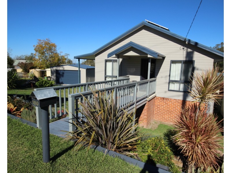 100 Coonabarabran Road, Coomba Park NSW 2428