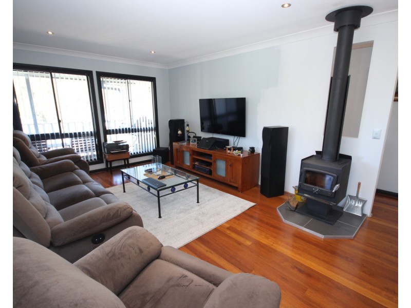 100 Coonabarabran Road, Coomba Park NSW 2428