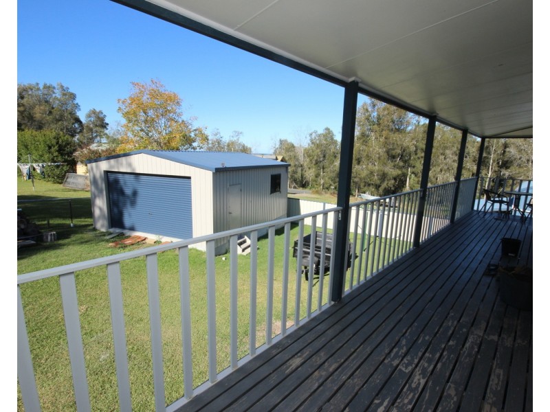 100 Coonabarabran Road, Coomba Park NSW 2428