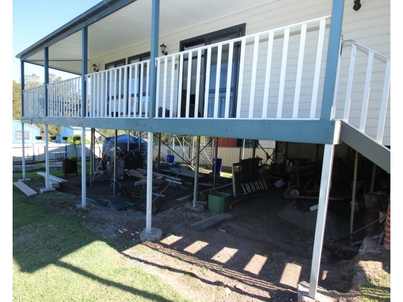 100 Coonabarabran Road, Coomba Park NSW 2428