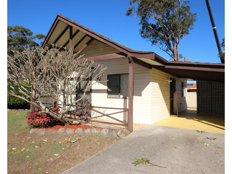 54/12 Goldens Road, Forster NSW 2428