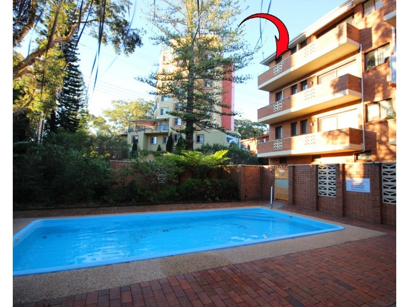 17/31 Head Street, Forster NSW 2428