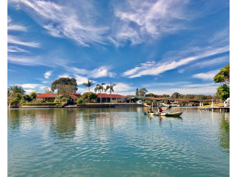 9 Roebuck Key, Forster NSW 2428