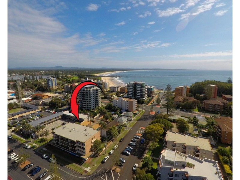 1/15-17 Wallis Street, Forster NSW 2428