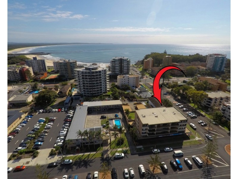 1/15-17 Wallis Street, Forster NSW 2428