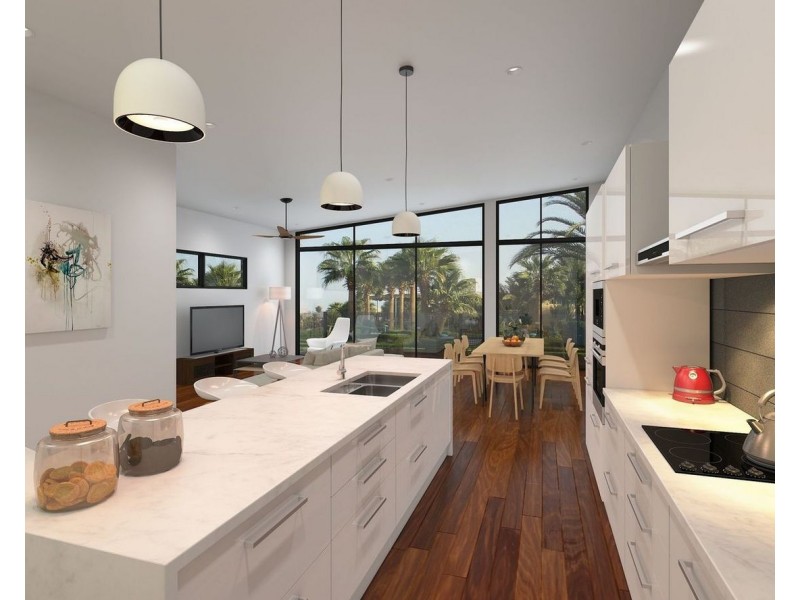 Lot Lot , 1007 Scarborough Circuit, Red Head NSW 2430