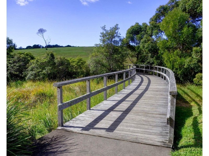 Lot Lot , 1007 Scarborough Circuit, Red Head NSW 2430