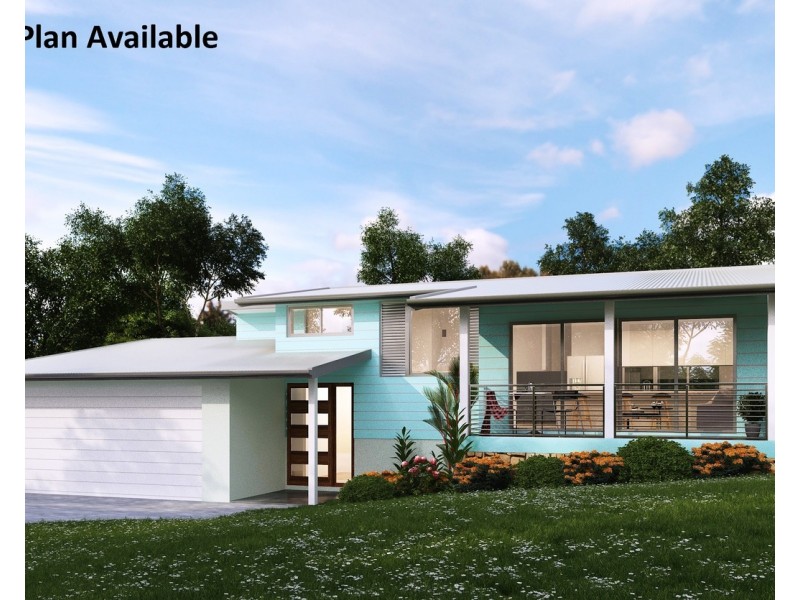 Lot Lot , 1000 Scarborough Circuit, Red Head NSW 2430