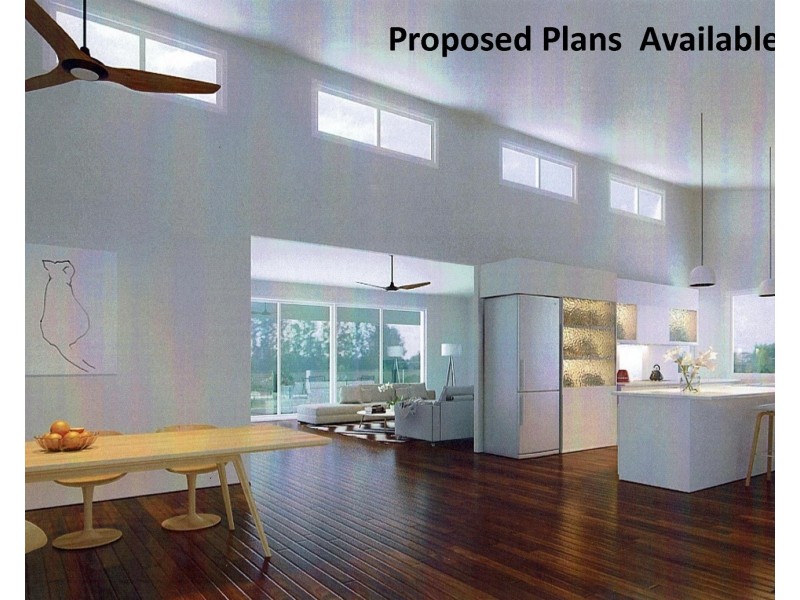 Lot Lot , 1000 Scarborough Circuit, Red Head NSW 2430