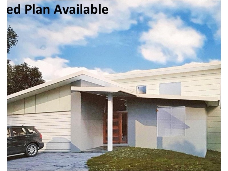 Lot Lot, 1001 Scarborough Circuit, Red Head NSW 2430