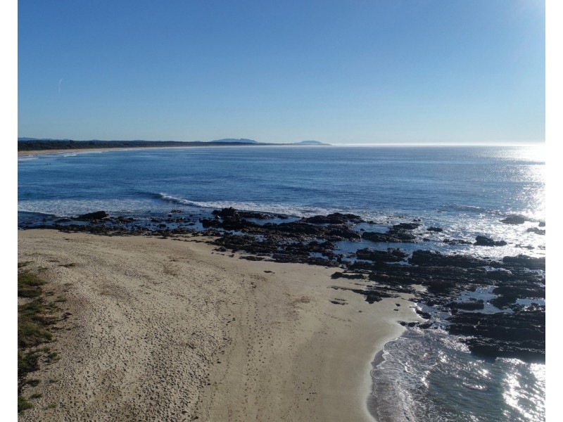 Lot Lot, 1001 Scarborough Circuit, Red Head NSW 2430