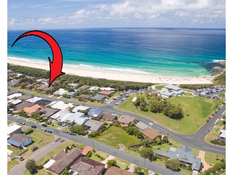 54 Underwood Road, Forster NSW 2428