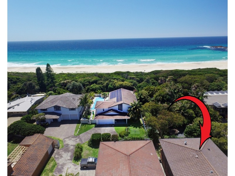 54 Underwood Road, Forster NSW 2428