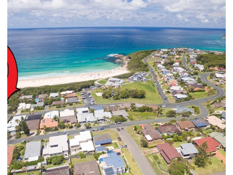 54 Underwood Road, Forster NSW 2428