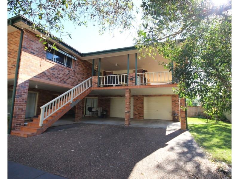 54 Underwood Road, Forster NSW 2428
