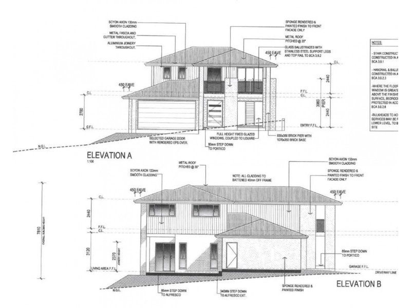 Lot/1005 Scarborough Circuit, Red Head NSW 2430