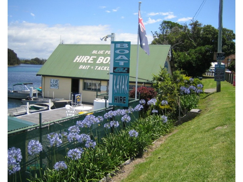 95 Little Street, Forster NSW 2428