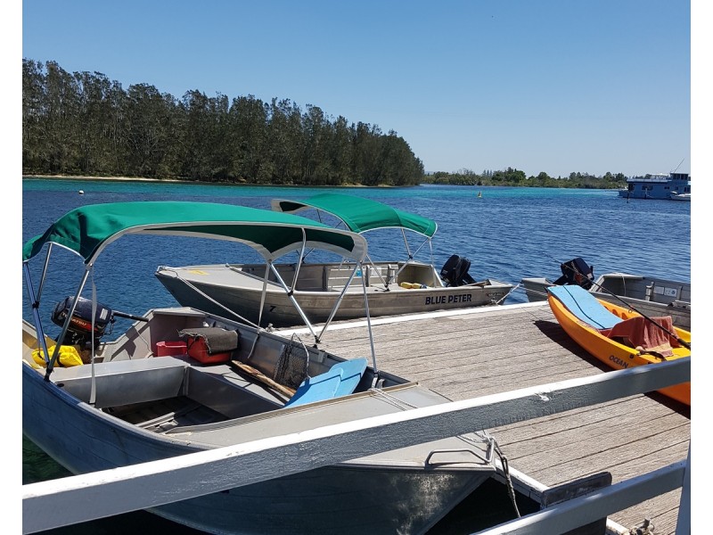 95 Little Street, Forster NSW 2428